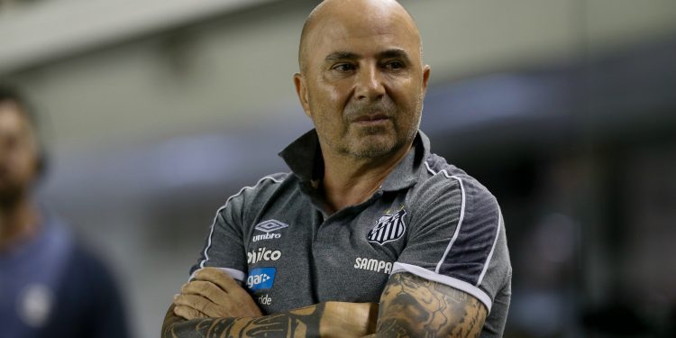 Sampaoli y Pellegrino están en la mira de dos clubes de Brasil