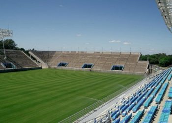 Belgrano jugará en San Nicolás y podrán asistir los hincha