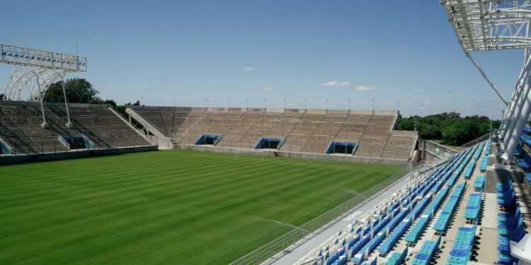 Belgrano jugará en San Nicolás y podrán asistir los hincha