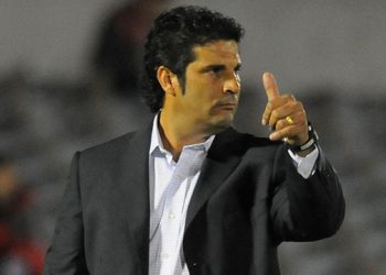 «Me puse el overol por estos partidos, son seis finales en Colón»