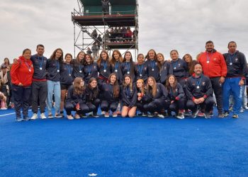 Santa Fe, subcampeón del Argentino Sub-16 “B”