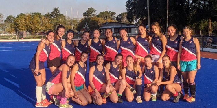 Santa Fe quiere dar un salto de calidad en el Campeonato Argentino Sub-16 “B”