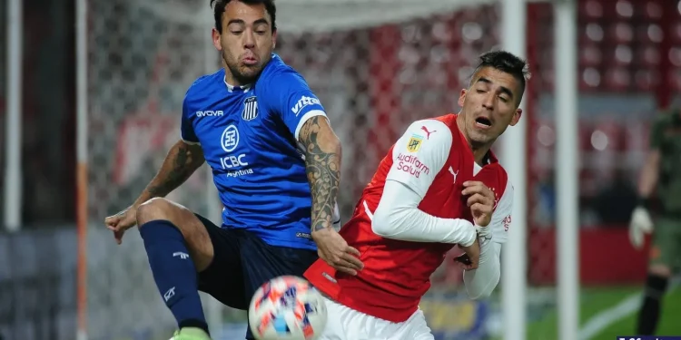 Independiente-Talleres, dos equipos en racha buscan las semis de Copa Argentina