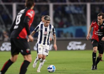 Para su expedición por Córdoba, Colón… ¿Con referentes afuera o adentro?