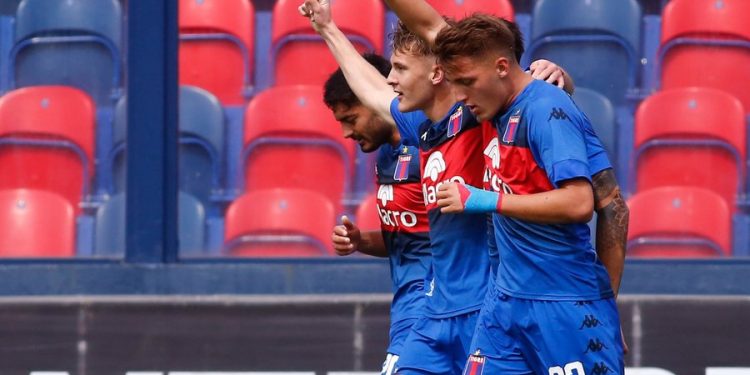 Tigre resolvió con facilidad el duelo ante Vélez