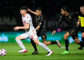 Platense venció a Unión en Vicente López