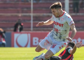 En Vivo: Patronato y Unión empataron en Paraná