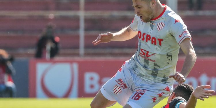 En Vivo: Patronato y Unión empataron en Paraná