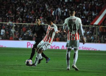 Otra decepcionante actuación de Unión que cayó de local ante Independiente