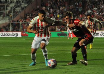 La derrota ante Colón fue el final del ciclo de Zielinski en Estudiantes