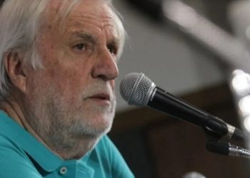 Este viernes, Vignatti rompe el silencio: ¿De qué hablará?