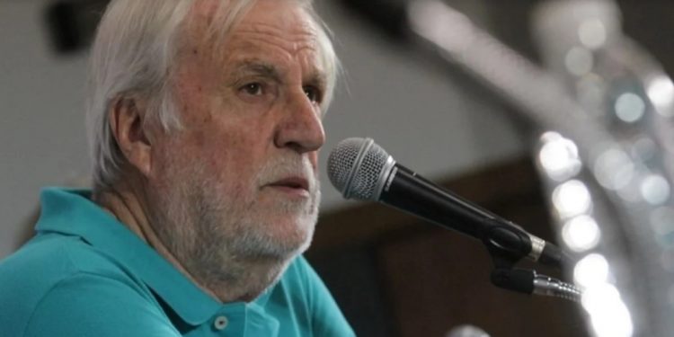 Este viernes, Vignatti rompe el silencio: ¿De qué hablará?