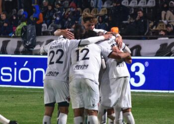 Con la vuelta del Pulga, está la lista de convocados de Saralegui para enfrentar a Racing