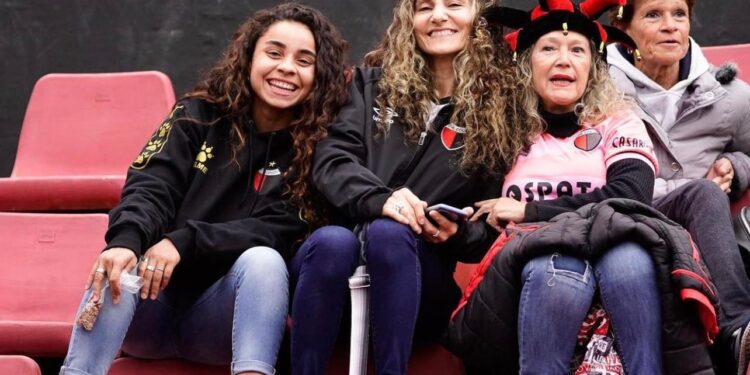 Colón comenzó a vender palcos y plateas para la despedida como local