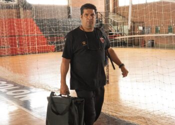 Saralegui: «Queríamos el 75% de los puntos, todavía tengo una bala más»