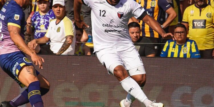 El balance de Wanchope: «Necesitábamos estar más arriba»