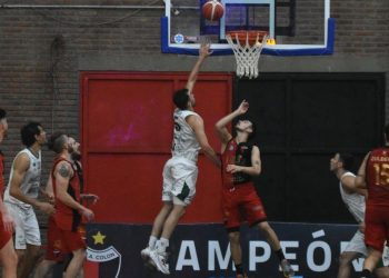 Arranca el Súper 4 en Colón