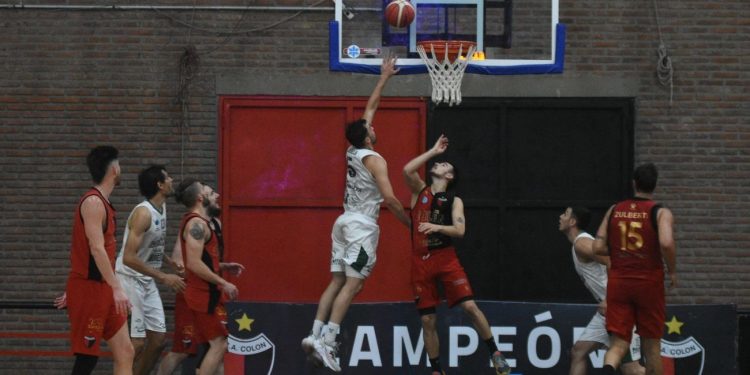 Arranca el Súper 4 en Colón