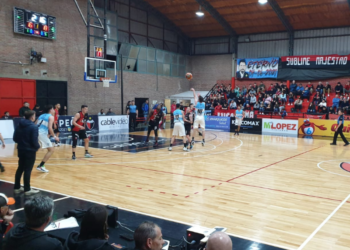 LAB: Inesperada derrota de Colón en el estreno de local