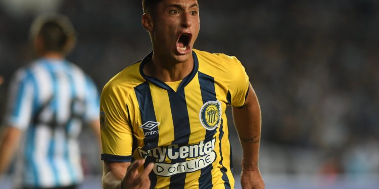 Rosario Central recupera jugadores para recibir a Unión