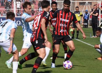 Patronato se impuso a Atlético Tucumán y vendrá entonado a Santa Fe
