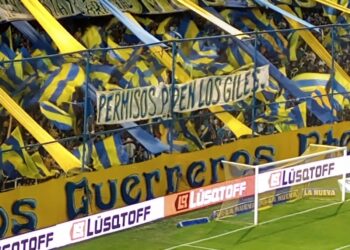 Sin sanción para el Gigante de Arroyito: Central y Colón juegan con público