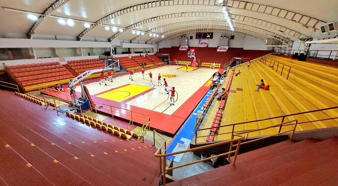 Otro gran triunfo de Colón en la Liga Argentina de Básquet