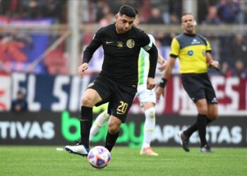 San Lorenzo y Estudiantes se clasificaron a la Copa Sudamericana