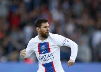 Otra gran actuación de Messi para seguir alimentando la ilusión de cara a Qatar