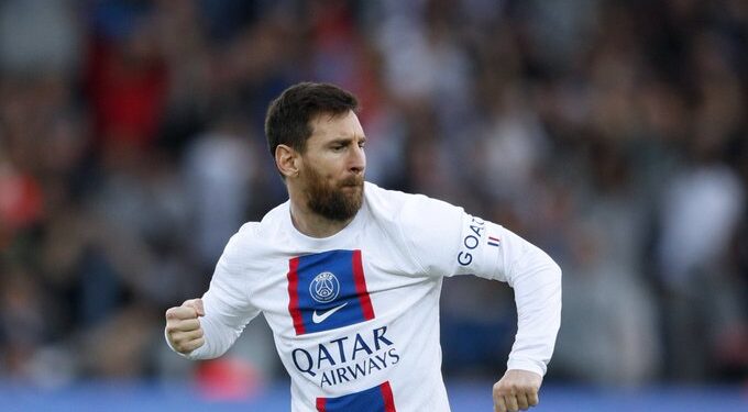 Otra gran actuación de Messi para seguir alimentando la ilusión de cara a Qatar