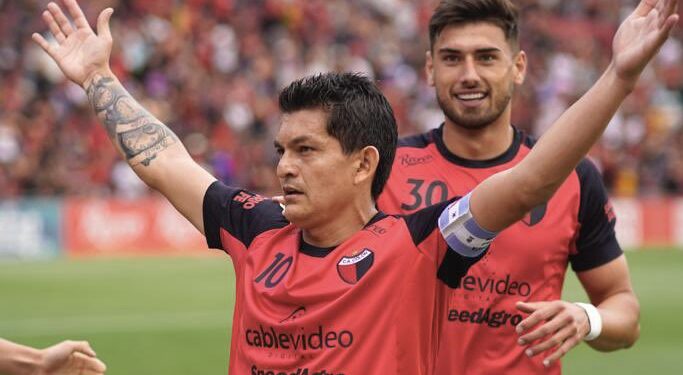 Roberto San Juan: «Vamos a tratar de buscarle la salida al Pulga»