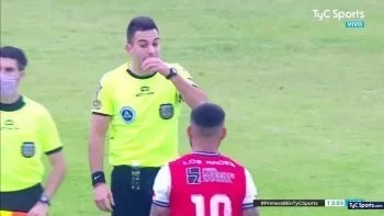 Juez definido para la visita de Colón a Rosario Central