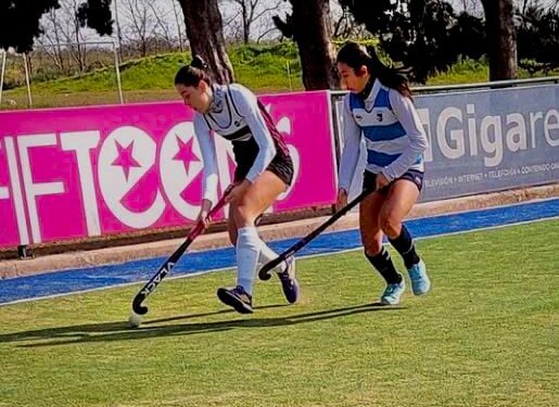 Alma Juniors y CRAI, rumbo a los Juegos Nacionales Evita