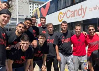 Arranca una nueva ilusión para Colón en la Liga Argentina