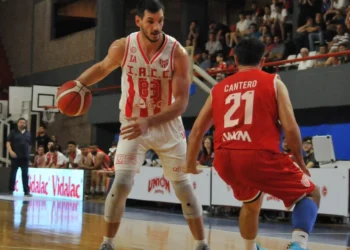 LNB: Unión dio pelea pero no pudo con el campeón