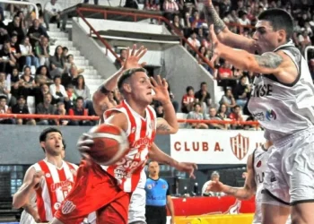 Unión recibe a un grande de la Liga Nacional de Básquet