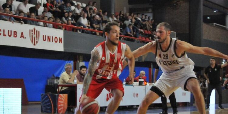 El Tatengue perdió ante Platense en la Liga Nacional