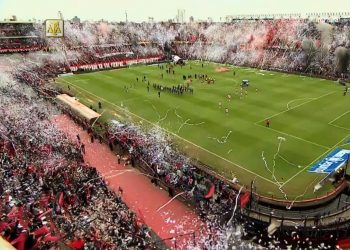 Colón-Patronato en el Brigadier, con o sin público…?