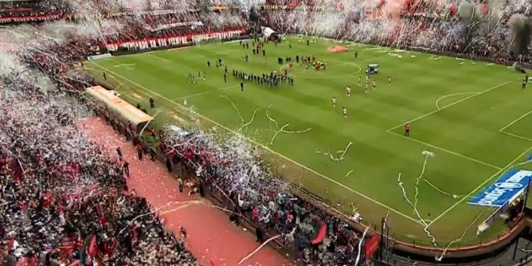 Colón-Patronato en el Brigadier, con o sin público…?