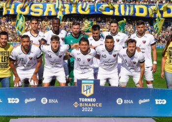 Colón y un cierre con frases y mensajes de despedida de los jugadores?