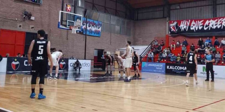 Colón juega hoy la final del Torneo «Súper 4»