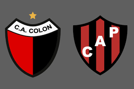 Patronato y Colón, los últimos dos equipos en ganar por primera vez un título en Argentina