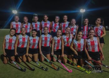 El Torneo Oficial de Hockey femenino al día