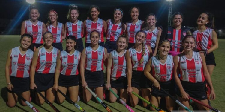 El Torneo Oficial de Hockey femenino al día