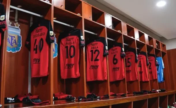 ¿La última lista de convocados de Saralegui?