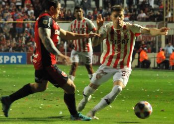 Con el regreso de Vera, Unión tiene 24 concentrados