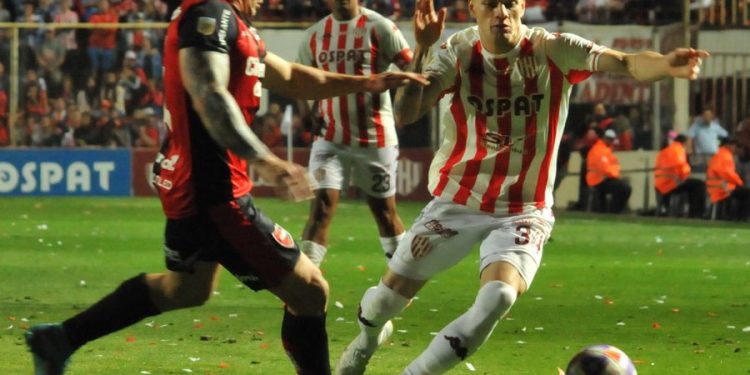 Con el regreso de Vera, Unión tiene 24 concentrados