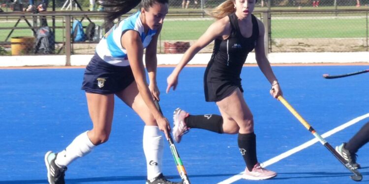 CRAI sigue en lo más alto del torneo Oficial 