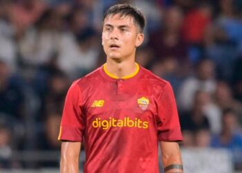 Se conoció el grado de lesión de Paulo Dybala y es duda para el Mundial de Qatar