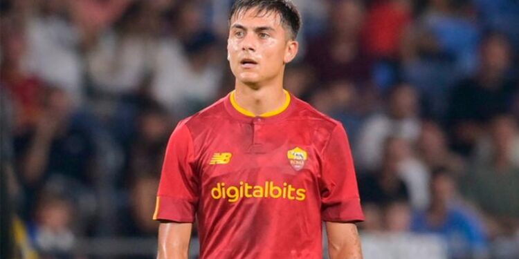 Se conoció el grado de lesión de Paulo Dybala y es duda para el Mundial de Qatar